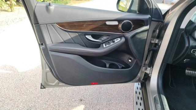 Mercedes Benz Classe Glc image 4