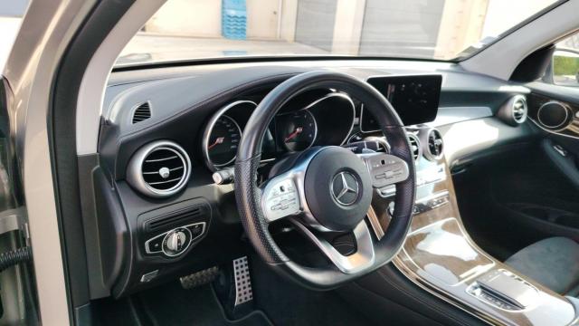 Mercedes Benz Classe Glc image 9