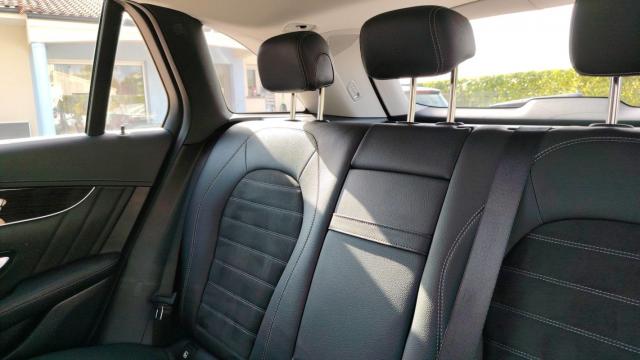 Mercedes Benz Classe Glc image 1