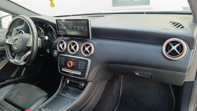 Mercedes Benz Classe A image 1