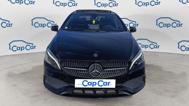 Mercedes Benz Classe A image 9