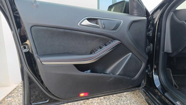 Mercedes Benz Classe A image 6