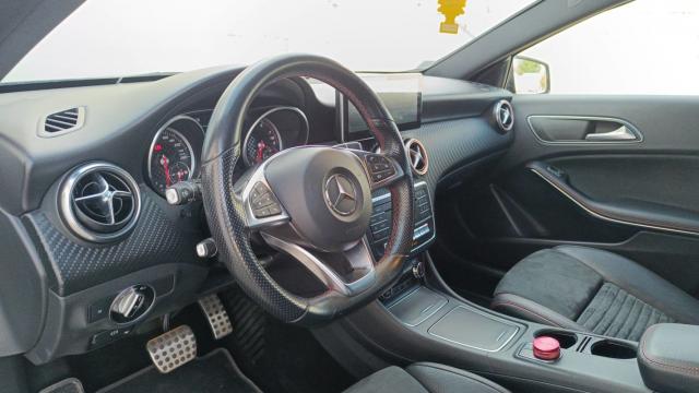Mercedes Benz Classe A image 4