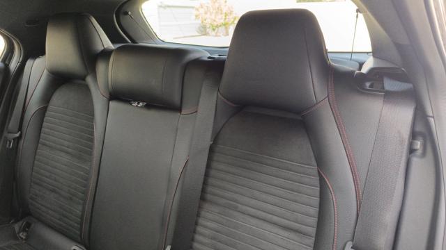 Mercedes Benz Classe A image 2