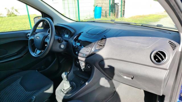 Ford Ka + image 5