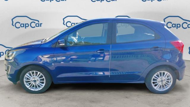 Ford Ka + image 3
