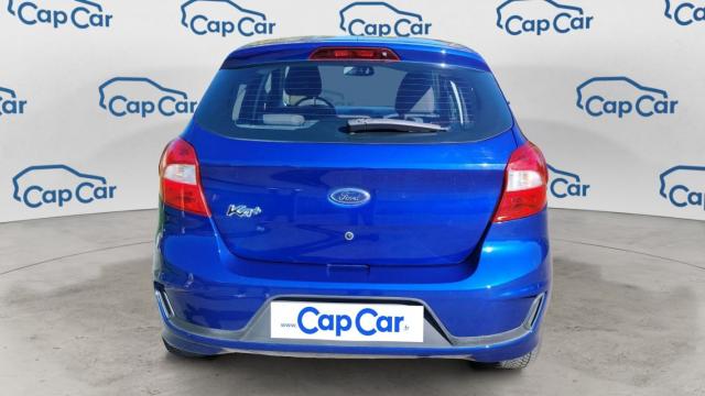 Ford Ka + image 2