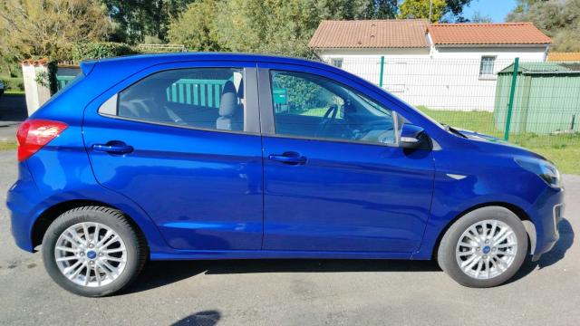 Ford Ka + image 7