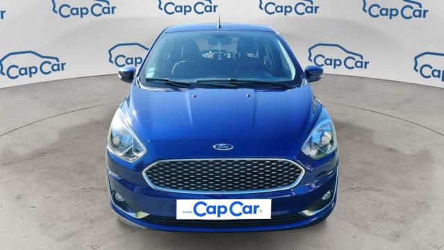 Ford Ka + image 4