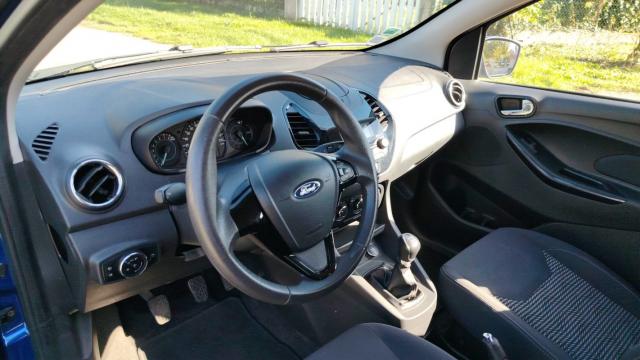 Ford Ka + image 9