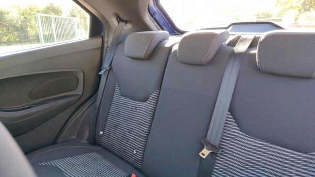 Ford Ka + image 1