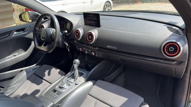 Audi A3 Sportback image 7
