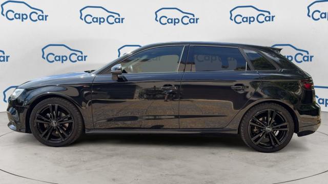 Audi A3 Sportback image 8