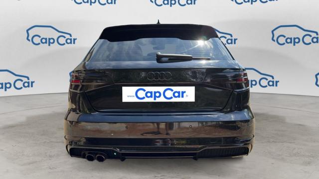 Audi A3 Sportback image 1
