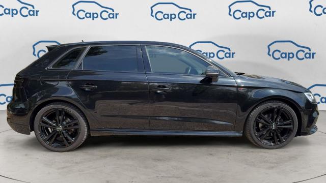 Audi A3 Sportback image 3