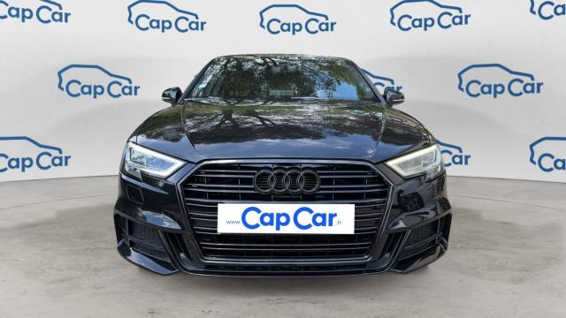 Audi A3 Sportback image 6