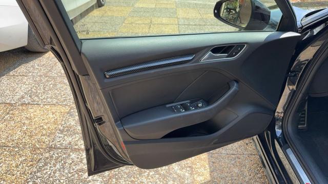 Audi A3 Sportback image 9