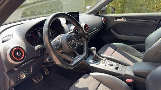 Audi A3 Sportback image 2