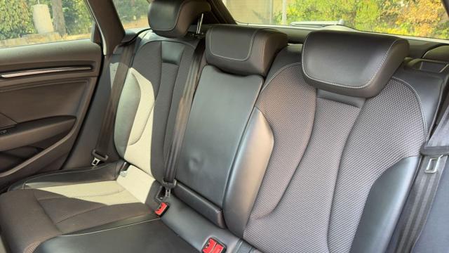 Audi A3 Sportback image 5