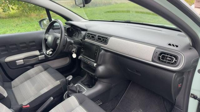 Citroen C3 image 4