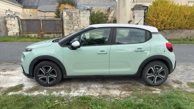 Citroen C3 image 2