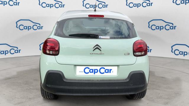 Citroen C3 image 9