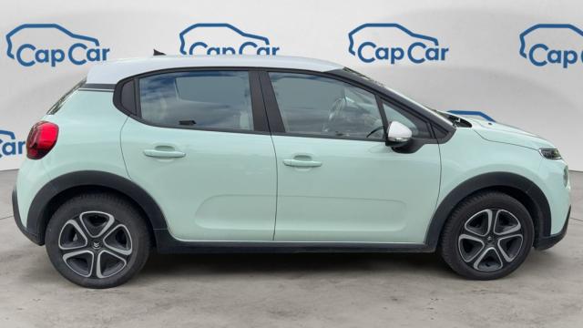 Citroen C3 image 3
