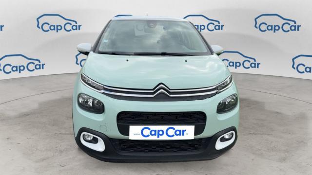 Citroen C3 image 5
