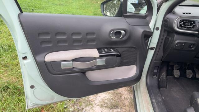 Citroen C3 image 1