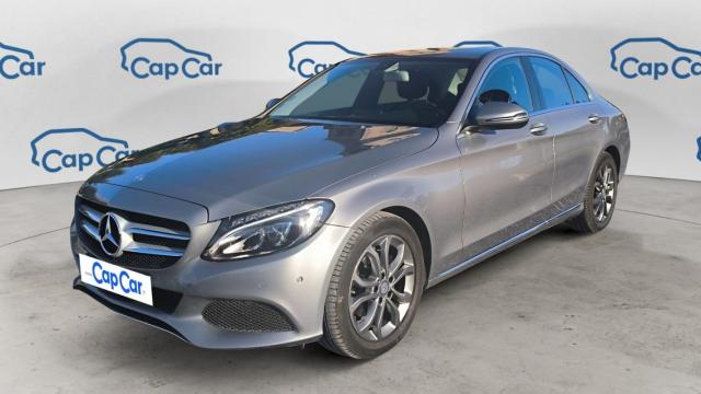 Mercedes Benz