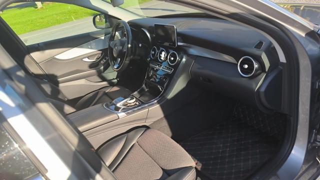 Mercedes Benz Classe C image 2