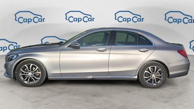 Mercedes Benz Classe C image 5