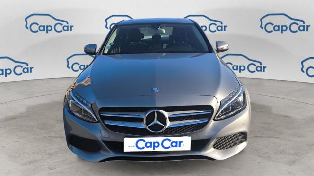 Mercedes Benz Classe C image 7