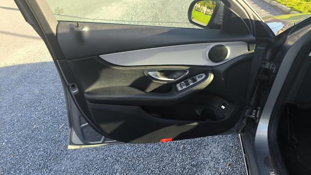 Mercedes Benz Classe C image 1