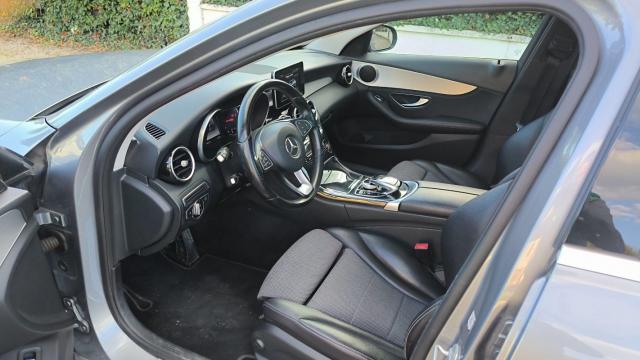 Mercedes Benz Classe C image 4