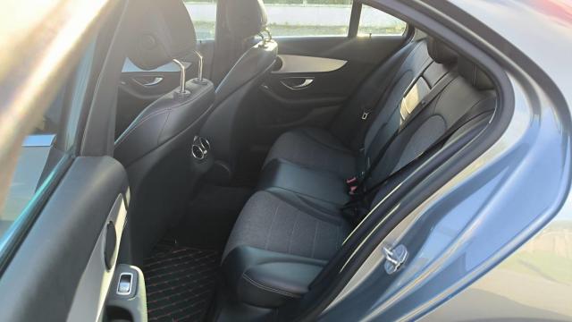 Mercedes Benz Classe C image 6