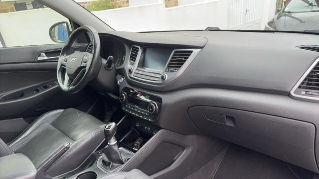 Hyundai Tucson image 1