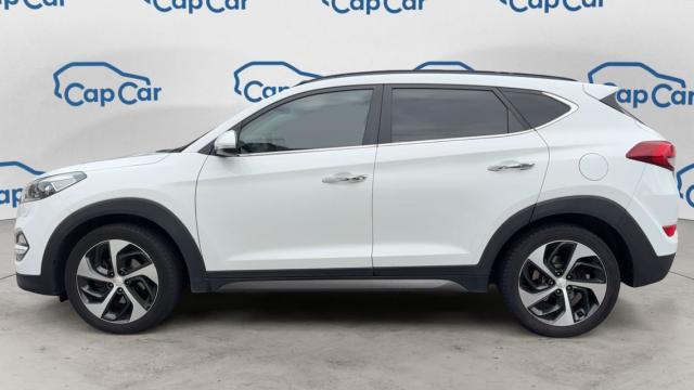 Hyundai Tucson image 3