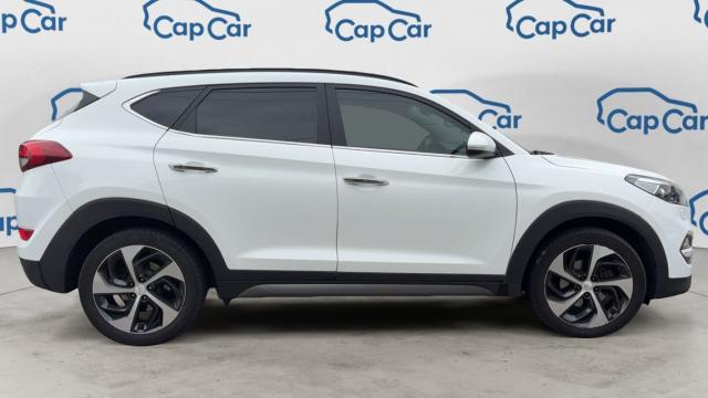 Hyundai Tucson image 6