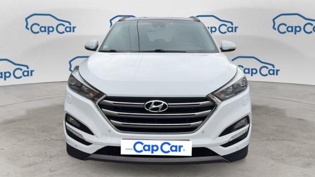 Hyundai Tucson image 5