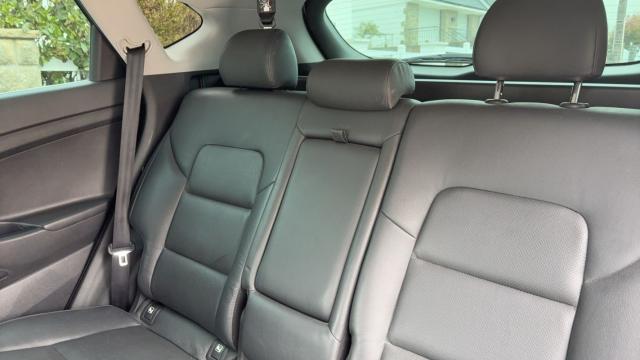 Hyundai Tucson image 7