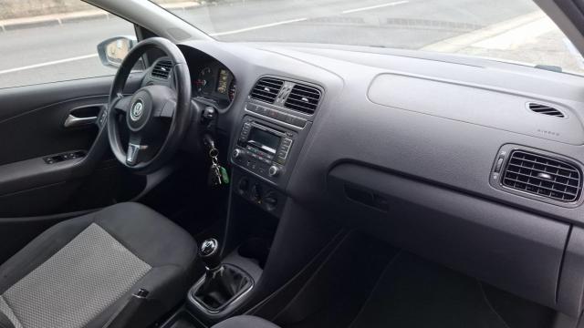 Volkswagen Polo image 2