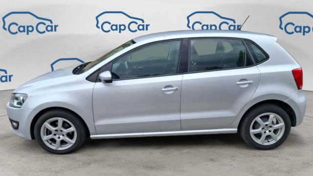 Volkswagen Polo image 3