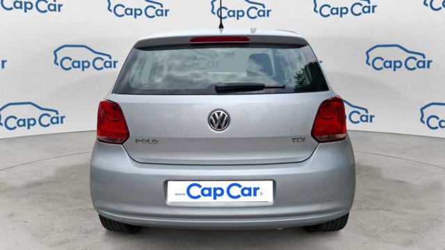 Volkswagen Polo image 7