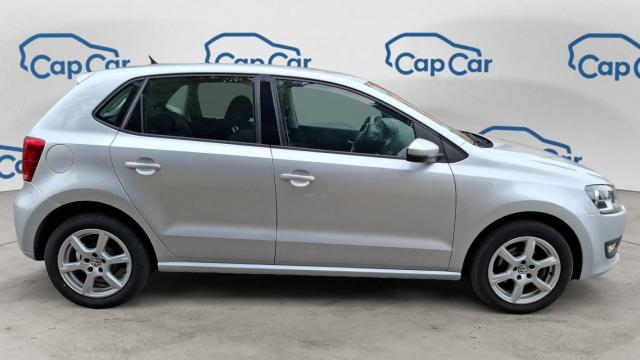 Volkswagen Polo image 9