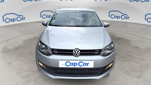 Volkswagen Polo image 5