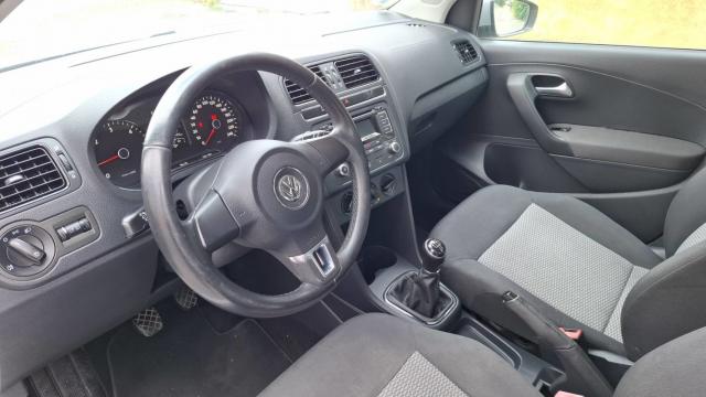 Volkswagen Polo image 8