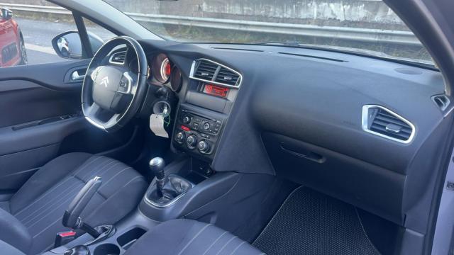 Citroen C4 image 1