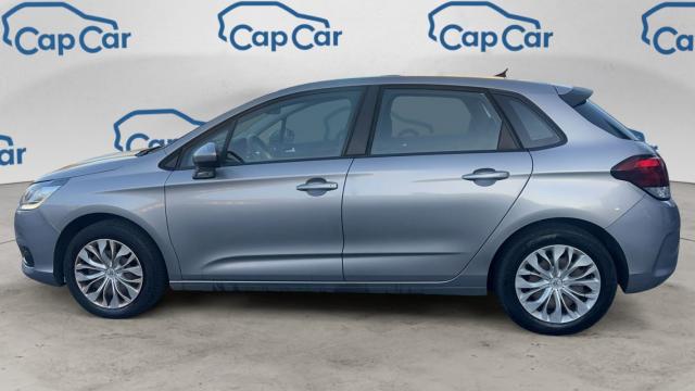 Citroen C4 image 4