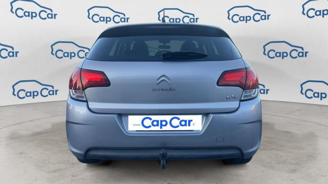 Citroen C4 image 7